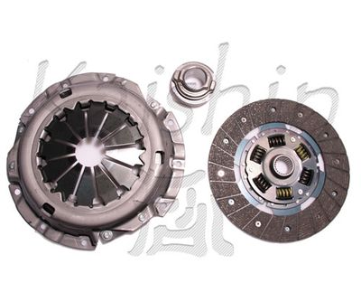 Комплект сцепления KAISHIN KM011-K для MITSUBISHI L300