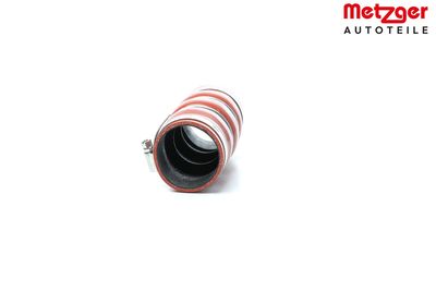 LADELUFTSCHLAUCH METZGER AUTOTEILE 2400429 28