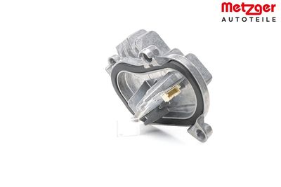 STEUERGERäT BELEUCHTUNG METZGER AUTOTEILE 0896663 25