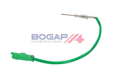 SENZOR TEMPERATURA GAZE EVACUARE