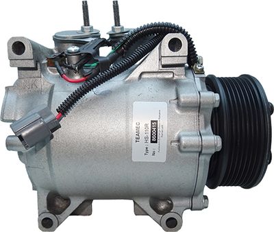 Компрессор, кондиционер FRIESEN FRC00415 для HONDA CR-V