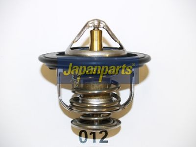 JAPANPARTS Termostatas, aušinimo skystis