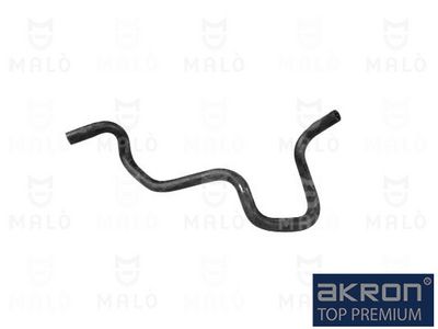 маркуч на радиатора AKRON-MALÒ 30328A