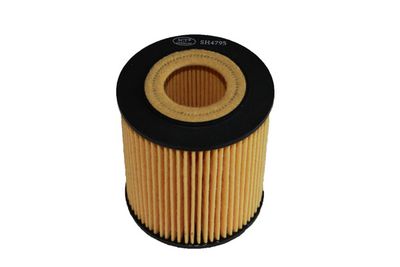Filtr oleju SCT - MANNOL SH 4795 P