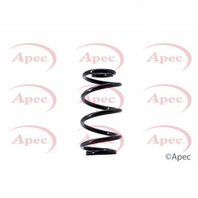 Suspension Spring APEC ACS1536