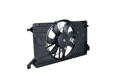 VENTILATOR RADIATOR NRF 47961 41