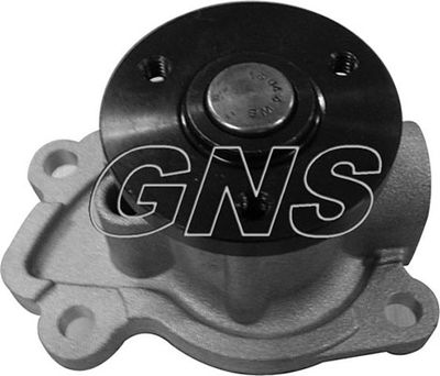 Водяной насос, охлаждение двигателя GNS YH-N219 для NISSAN 200SX