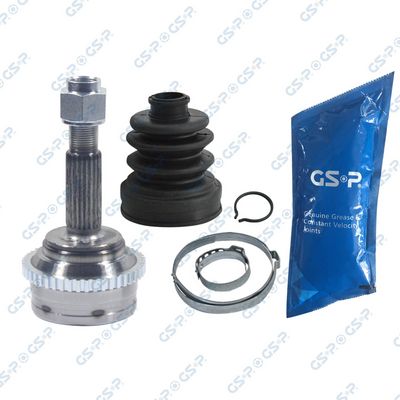 Jungčių komplektas, kardaninis velenas