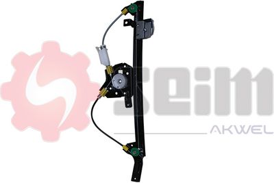 MECANISM ACTIONARE GEAM SEIM 903129