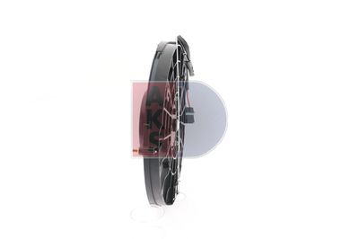LüFTER MOTORKüHLUNG AKS DASIS 870052N 3