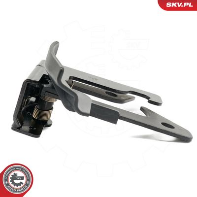Zámek kapoty motoru SKV 60SKV605