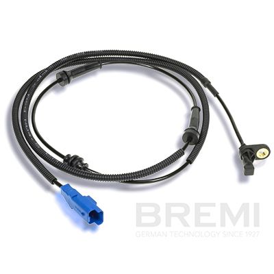 Sensor, wheel speed 50214