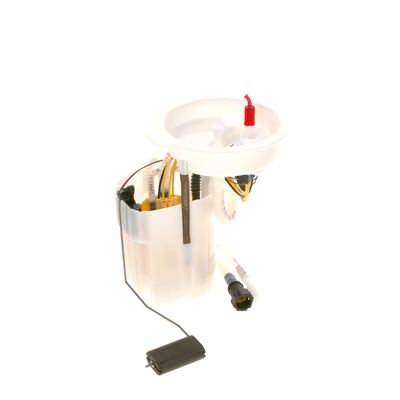 SISTEM ALIMENTARE CU COMBUSTIBIL BOSCH 0580204033 26