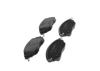 SET PLACUTE FRANA FRANA DISC BOSCH 0986494741 24