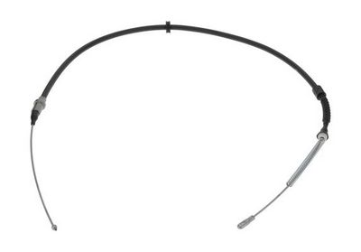 CABLU FRANA DE PARCARE