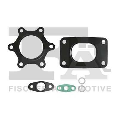 Kit de montage turbo FA1