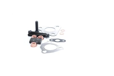 SET MONTAJ TURBOCOMPRESOR BTS Turbo T931191ABS 29