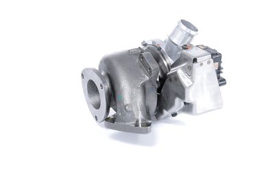 LADER AUFLADUNG BTS Turbo T917005 25