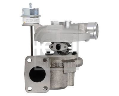 Lader, ladesystem FEBI BILSTEIN 189923