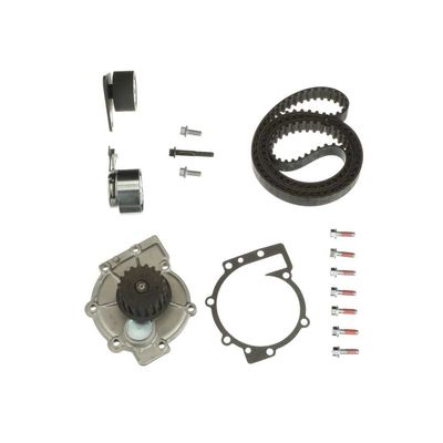 WASSERPUMPE + ZAHNRIEMENSATZ GATES KP45509XS 68