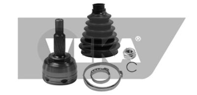 GELENKSATZ ANTRIEBSWELLE Talosa 77RN2865