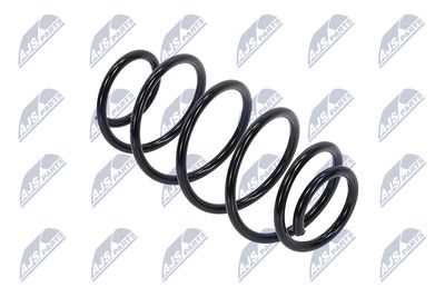 ARC SPIRAL NTY ASZCT057 11