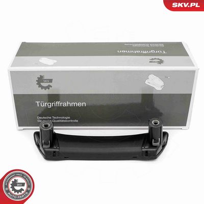 MANER USA ECHIPARE INTERIOARA