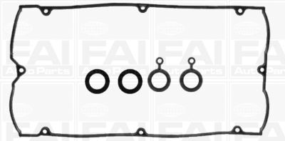 Прокладка, крышка головки цилиндра FAI AutoParts RC2165S для SMART FORFOUR