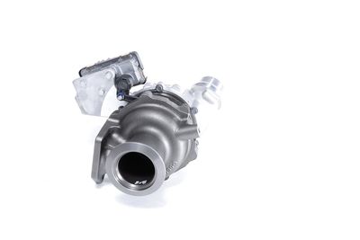 LADER AUFLADUNG BTS Turbo T918138 20