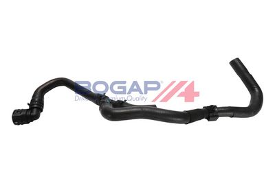 FURTUN RADIATOR BOGAP A4228622 4