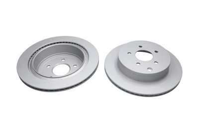 спирачен диск Kavo Parts BR-6788-C