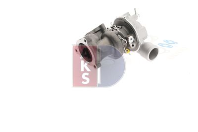 LADER AUFLADUNG AKS DASIS 045109N 10