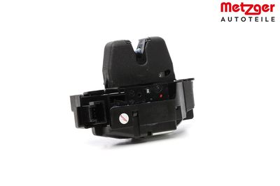 HECKKLAPPENSCHLOSS METZGER AUTOTEILE 2310703 37