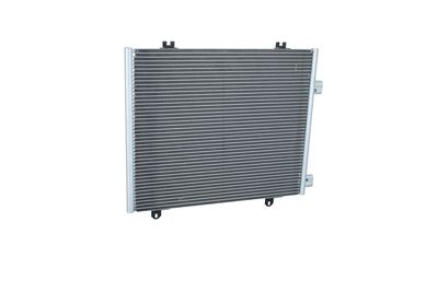 CONDENSATOR CLIMATIZARE NRF 35747 45