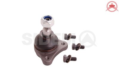 ARTICULATIE SARCINA/GHIDARE