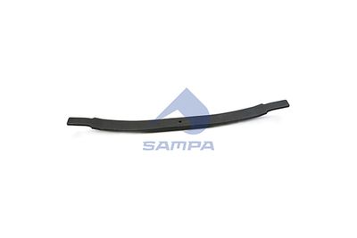 FEDERBLATT SAMPA 14100218L4