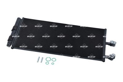 CONDENSATOR CLIMATIZARE