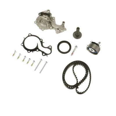 WASSERPUMPE + ZAHNRIEMENSATZ GATES KP2T354HOB 52