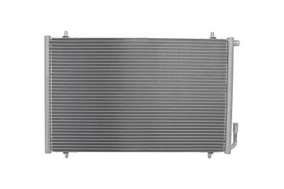 KONDENSATOR KLIMAANLAGE HELLA 8FC366220281 1