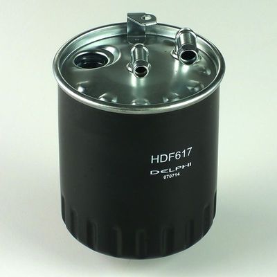 FILTRU COMBUSTIBIL DELPHI HDF617 15