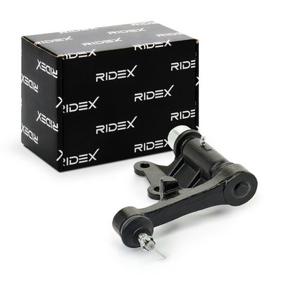 паразитен хебел RIDEX