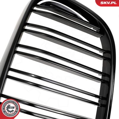 Mřížka chladiče SKV 66SKV223