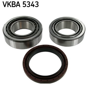 Hjullagerssats SKF VKBA 5343