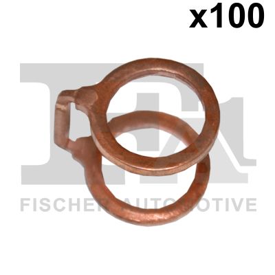 Уплотнительное кольцо FA1 920.035.100 для VW AMAROK
