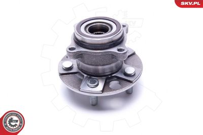 Wheel Bearing Kit 29SKV496