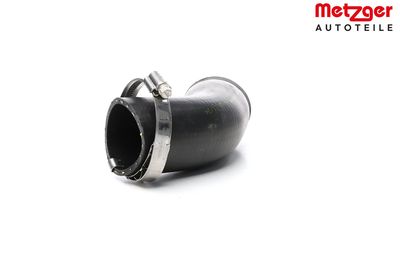 LADELUFTSCHLAUCH METZGER AUTOTEILE 2400049 13