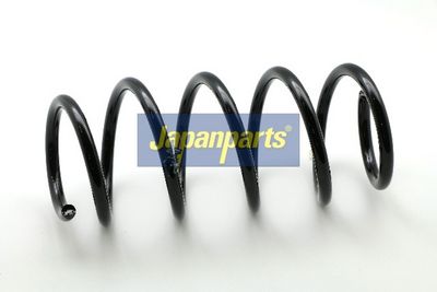 Pružina podvozku JAPANPARTS ZC3326H