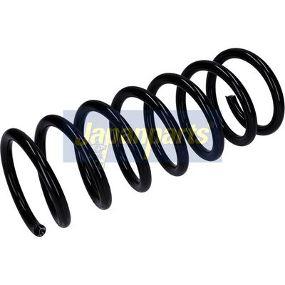 пружина за ходовата част JAPANPARTS ZC90364