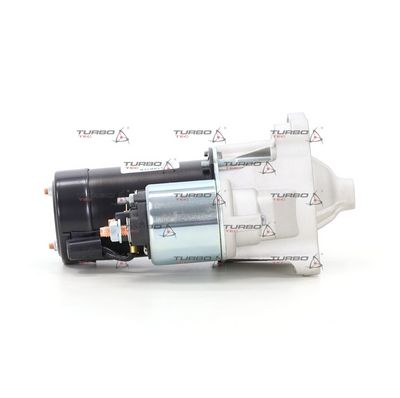 TURBO-TEC Starteris