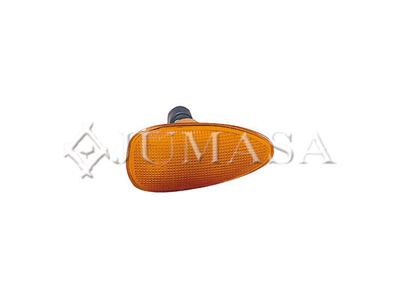 JUMASA 44001225 Указатель поворотов  для FIAT BRAVA (Фиат Брава)